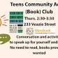 Club de Acción Comunitaria (Libro)