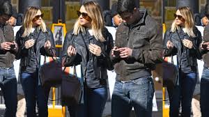 Miranda lambert's hot cop husband is her fitspo. Meet Miranda Lambert S Husband Brendan Mcloughlin Entertainment Tonight