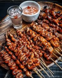 One of the most popular filipino street foods is the isaw philippines. 10 Filipino Street Foods To Try When Visiting The Philippines