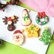 Christmas Silicone Moulds Bestzy 3pcs Christmas Soap Mould Christmas Snowman Reindeer Sleigh Silicone Cake Mould For Jelly Biscuits Soap Chocolate Candy Cupcake Ice Cube Muffin Pan Baking Mould Buy Online In Gibraltar Free shipping on orders over $25 shipped by amazon.