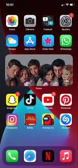 Ios 14 Em 2020 Aplicativo Para Iphone Aplicativos Organizacao Celular