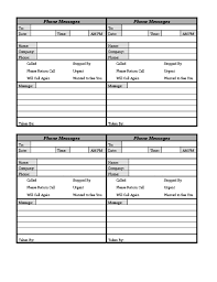 Phone Message Template 21 Phone Message Templates Pdf Doc Free Premium Templates By Www Template Net You May Phone Messages Messages Templates
