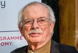 Remembering John Weeks