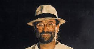 Music video by lucio dalla performing canzone. Dalla Compie 40 Anni Ecco Tre Curiosita Dell Album Capolavoro Di Lucio Dalla Il Fatto Quotidiano