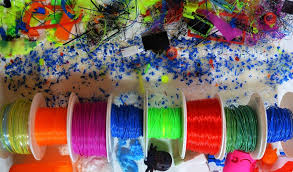 This 4d science model of a plant cell features 24 fully detachable parts. Project Pla Sets Out To Recycle Your 3d Printing Plastic Waste 3dnatives