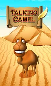 If you compare bedouins to cowboys of the american west, camels are ostensibly the horses and cows of the of course, you can't talk about these animals without saying a few words about how camels store water. Talking Camel For Android Apk Download