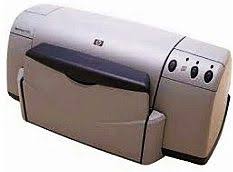 Hp Deskjet 920c Driver Free Download