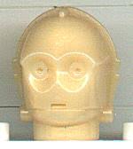 Peeron: Droid™ Escape (#7106-1)