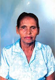 Maria Varela Obituary