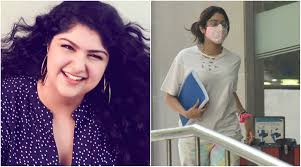 Image result for anshula kapoor