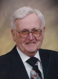 Larry Eikenbery Obituary