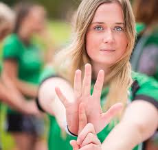 Empowering young Europeans in sport for a culture of respect and integrity  — against sexualised violence and gender harassme