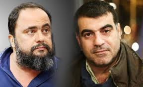 Ένα νέο προκλητικό tweet ανήρτησε ο κ. Sfagh Marinakh Ba3ebanh H Apopsh