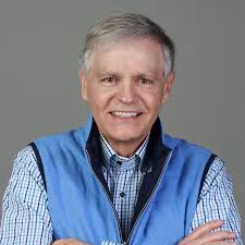 Author Jack T. Scully