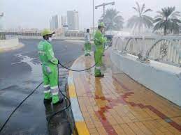 Abu dhabi ready to welcome safe, clean festive season. Hidvdbb0ih7g3m