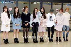 ついに、世界の共通認識に……K-POPガールズグループがロス空港で「売春婦認定」!? (2015年12月11日) - エキサイトニュース