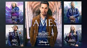 Watch secret society of second born royals full movie online 123movies.secret society of second born royals 123movies. Disney Second Born Powers Secret Society Of Second Born Royals Disney Facebook