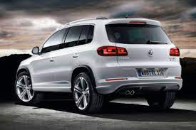German design and engineering helps to try and set it apart from the competition. Vw Tiguan R Line Preis Autobild De