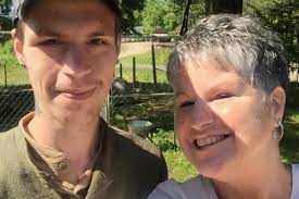 Fundraiser for Judy Brewer by Rene Daniels : Judy Brewer's son Buron's  funeral