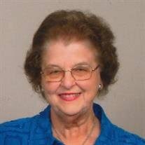 Mary Nell Herring Obituary