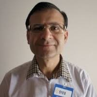 Syed Aftab Email & Phone Number