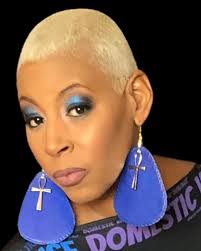 Erika L. Ewing: Fashioning Change