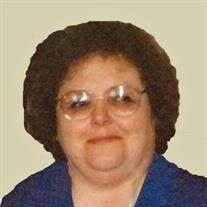 Anna Mae Zempel Obituary