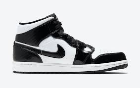Code all star tower sever vip; Official Look At The 2021 All Star Air Jordan 1 Mid