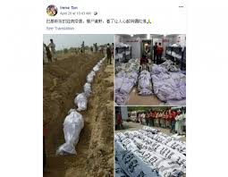 Fact Check Are These The Dead Bodies Of Covid 19 Victims In Pakistan Find The Truth Wednesday addams pugsley addams morticia addams gomez addams artist, dead body png clipart. dead bodies of covid 19 victims