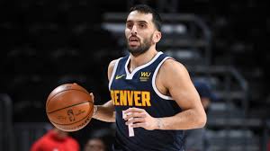 He went undrafted in 2020 but was signed by denver nuggets to give him a a chance to play in the league. February The Month Of The Great Nba Welcome To Facundo Campazzo Nba Com Argentina Football24 News English
