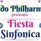 The Laredo Philharmonic presents Fiesta Sinfonica event image