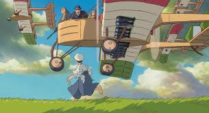 the wind rises – Otaku Ohana