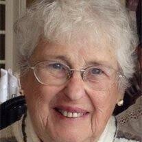 Judith K. (Altree) Moriarty Obituary