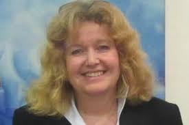 Barbara Traub neues Präsidiumsmitglied