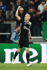 Donny van de beek has already agreed to join real madrid but the deal has not been approved (getty). Donny Van De Beek Photostream Best Football Players Uefa Champions League Champions League