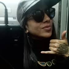 Angela Carola Marin Gonzalez