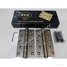Minta ditampilin harga belluci yg lengkap, thanks. Jual Engsel Pintu Ses 5 X3 X3 5 Mmx4bb Kuningan Ab Antic Brass Engsel Ses Jakarta Pusat Raja Kunci Sanitary Tokopedia