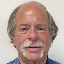 Michael Wolin's Instagram, Twitter & Facebook