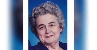 Alburta Louise Stork Obituary