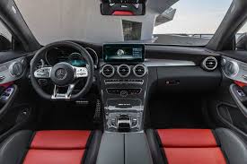 Mercedes Benz C63 Amg 2019 Review Specs And Release Date Mercedes Benz C63 Amg Mercedes Benz C63 Mercedes Amg