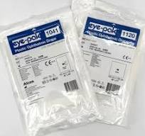 Eye-Pak Ophthalmic Drape