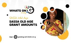 SASSA Grants: Old Age Payments & Biometrics Rollout Explained!
