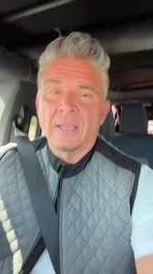 Top Realtor. Fire Commissioner. Relentless Performer. Patrick Dearborn  doesn’t go anywhere without his Aion boardroom vest. It burns calories,  supports weight loss, improves posture—and keeps him ...