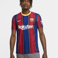 Add your name or the name of your favourite. Fc Barcelona Authentic Trikot Home