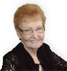 Obituary of Geri Pollock