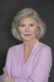 Beth Broderick's Instagram, Twitter & Facebook