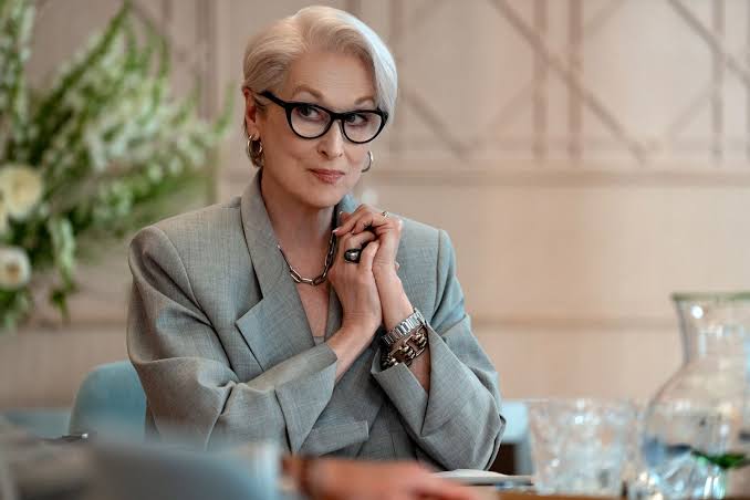 Meryl Streep, 76, 'Happy to Represent' Older Women in Movies