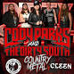 Cody Parks and The Dirty South with Slumlord Radio and Cleen