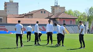 Juventus.com