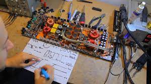 Get up to 4 free estimates. Amplifier Repair How Do Car Amps Work Part 1 Youtube
